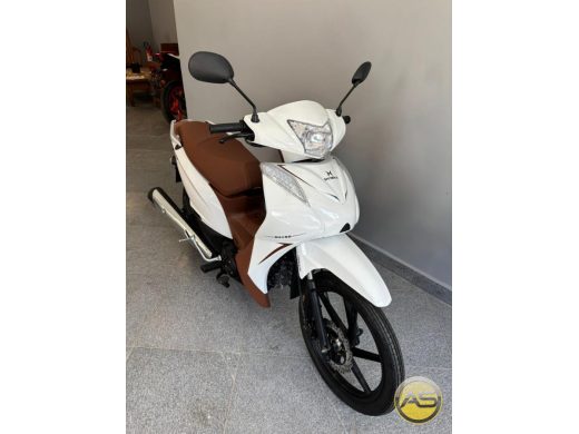SHINERAY JET 50 S - foto 2