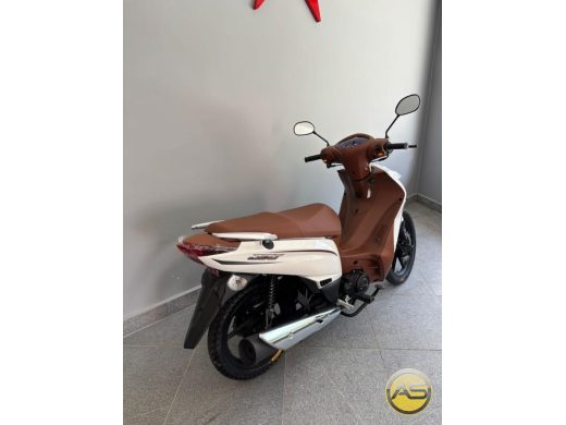 SHINERAY JET 50 S - foto 5