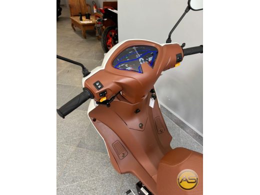 SHINERAY JET 50 S - foto 6