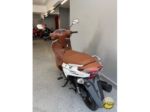 SHINERAY JET 50 S - foto 7