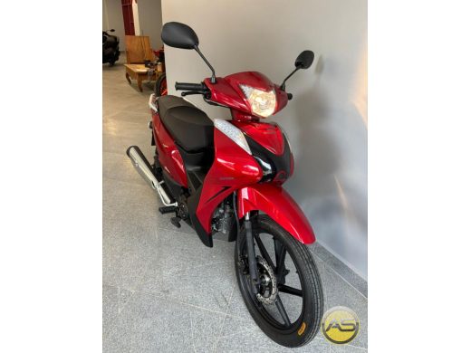 SHINERAY JET 50 S - foto 3