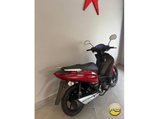 SHINERAY JET 50 S - foto 4