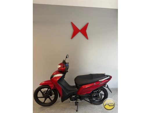 SHINERAY JET 50 S - foto 5