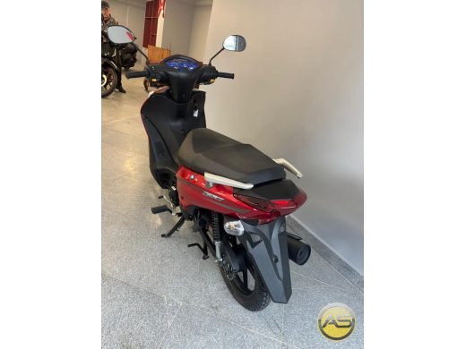 SHINERAY JET 50 S - foto 6