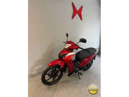 SHINERAY JET 50 S - foto 7