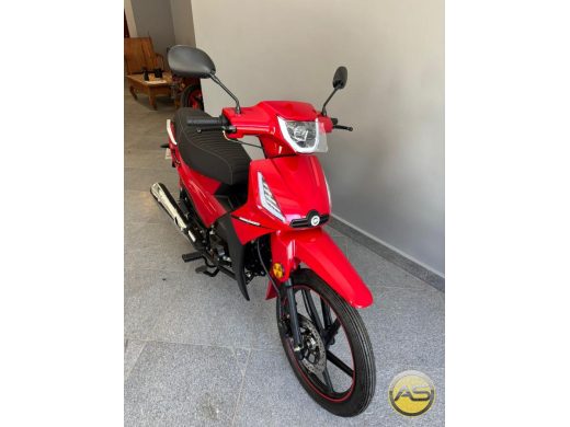 SHINERAY PHOENIX S 50 EFI - foto 2