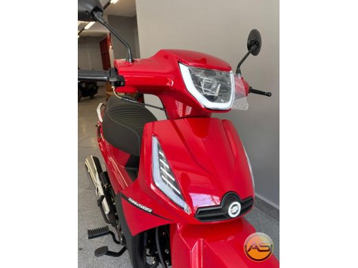 SHINERAY PHOENIX S 50 EFI - foto 3