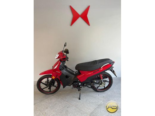 SHINERAY PHOENIX S 50 EFI - foto 6