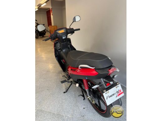 SHINERAY PHOENIX S 50 EFI - foto 7