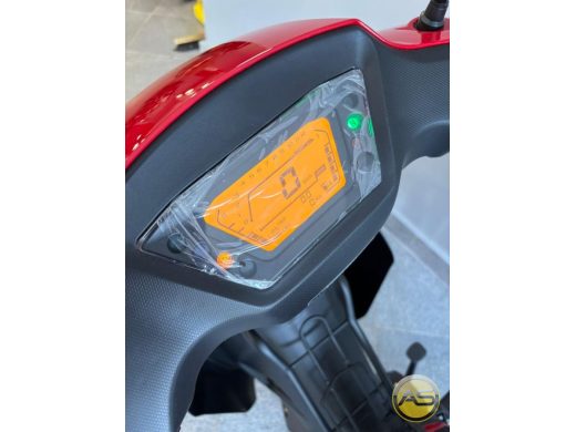 SHINERAY PHOENIX S 50 EFI - foto 8