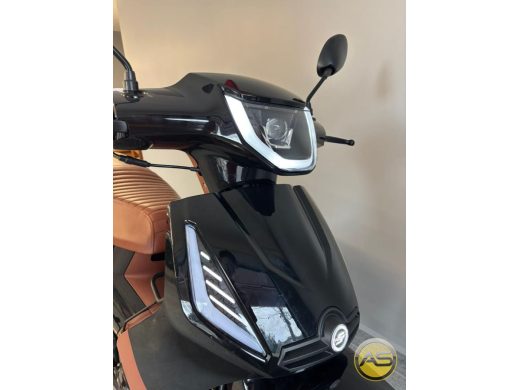 SHINERAY PHOENIX S 50 EFI - foto 2