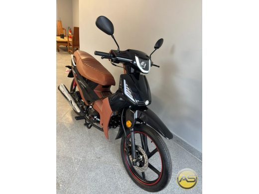 SHINERAY PHOENIX S 50 EFI - foto 3