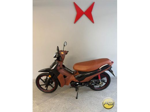 SHINERAY PHOENIX S 50 EFI - foto 5
