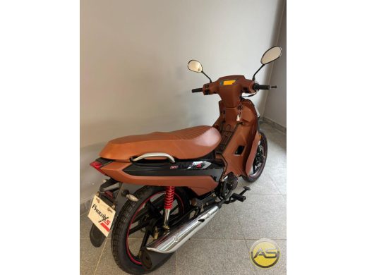 SHINERAY PHOENIX S 50 EFI - foto 6