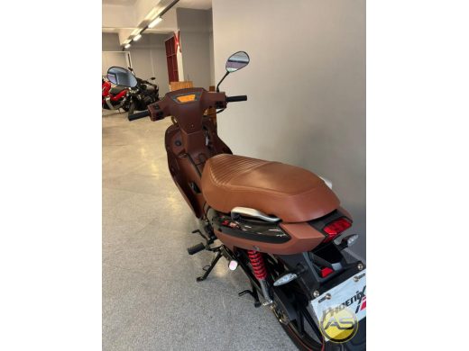 SHINERAY PHOENIX S 50 EFI - foto 7