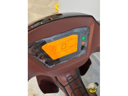 SHINERAY PHOENIX S 50 EFI - foto 8