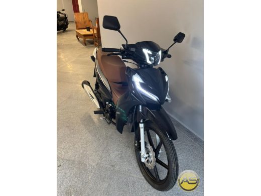 SHINERAY RIO 125 - foto 2
