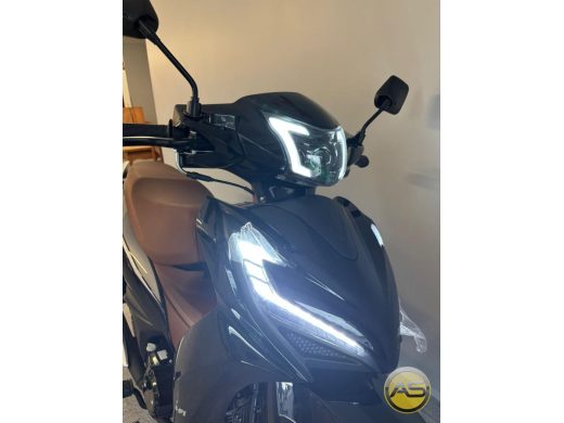 SHINERAY RIO 125 - foto 3