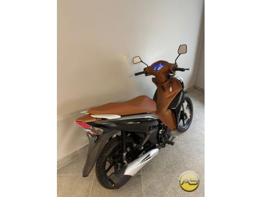 SHINERAY RIO 125 - foto 4