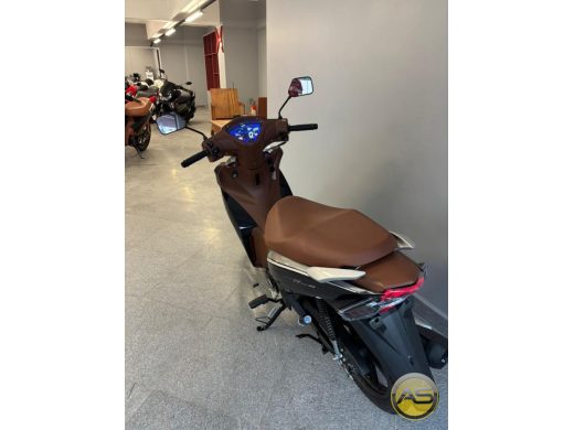 SHINERAY RIO 125 - foto 6