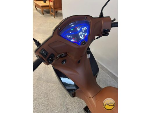 SHINERAY RIO 125 - foto 7
