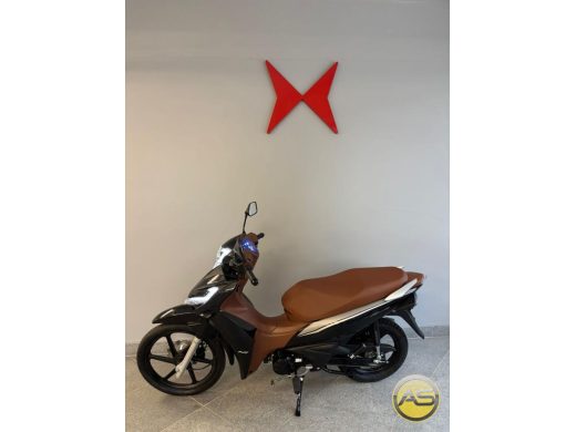SHINERAY RIO 125 - foto 8