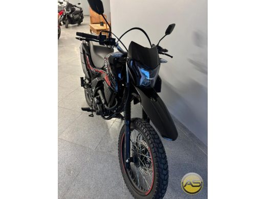 SHINERAY SHI 175 EFI - foto 2
