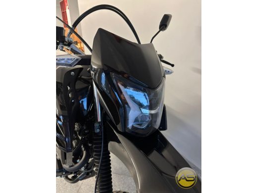 SHINERAY SHI 175 EFI - foto 3