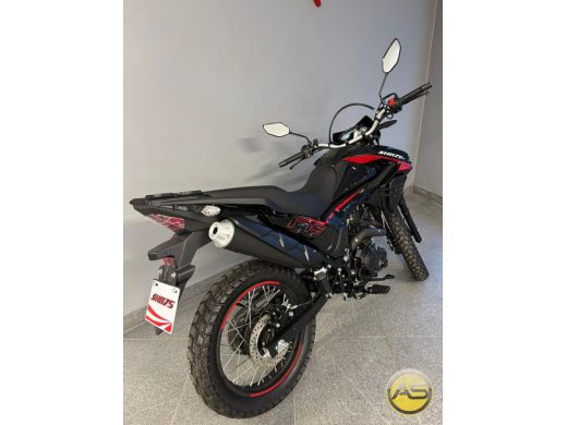 SHINERAY SHI 175 EFI - foto 4