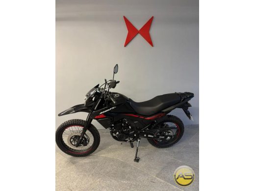 SHINERAY SHI 175 EFI - foto 5