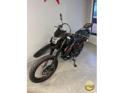 SHINERAY SHI 175 EFI - foto 6