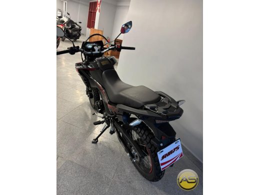SHINERAY SHI 175 EFI - foto 7