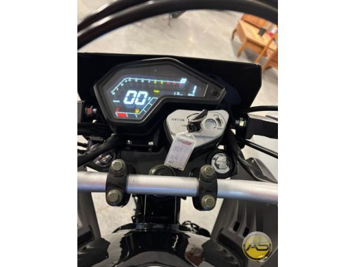 SHINERAY SHI 175 EFI - foto 8