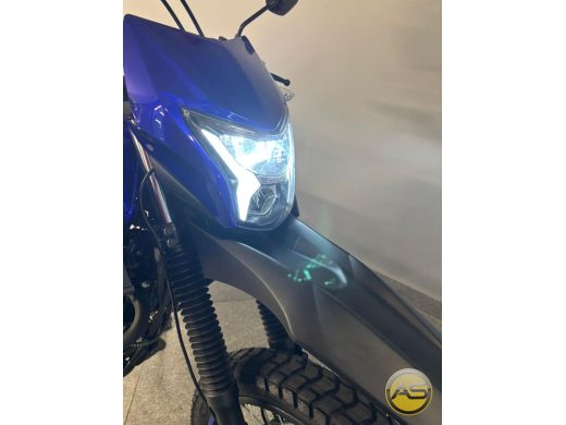 SHINERAY SHI 175 EFI - foto 3