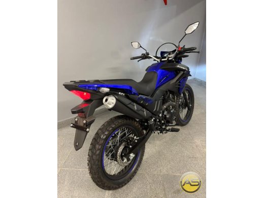 SHINERAY SHI 175 EFI - foto 4