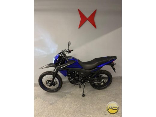 SHINERAY SHI 175 EFI - foto 5