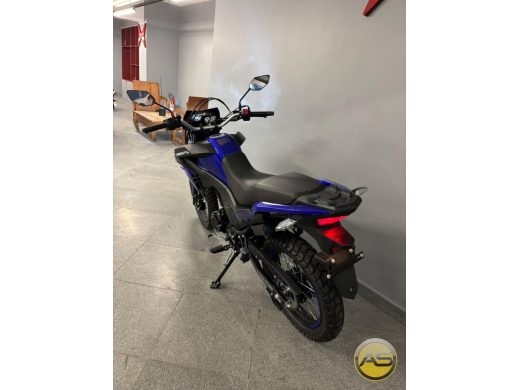 SHINERAY SHI 175 EFI - foto 6