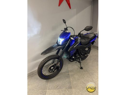 SHINERAY SHI 175 EFI - foto 7