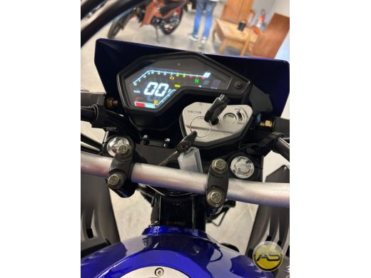 SHINERAY SHI 175 EFI - foto 8