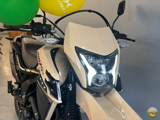 SHINERAY SHI 175 EFI - foto 2