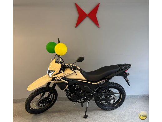 SHINERAY SHI 175 EFI - foto 5