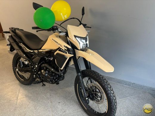 SHINERAY SHI 175 EFI - foto 7