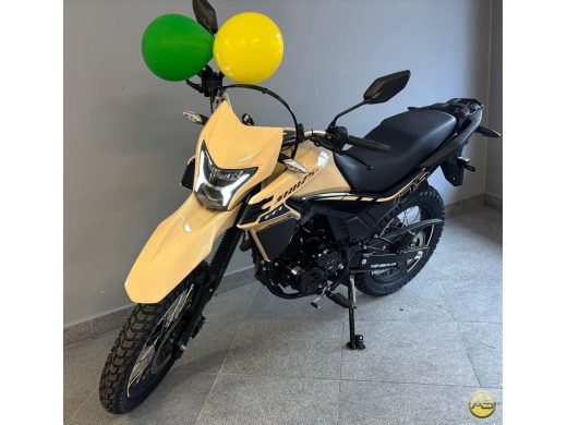 SHINERAY SHI 175 EFI - foto 8