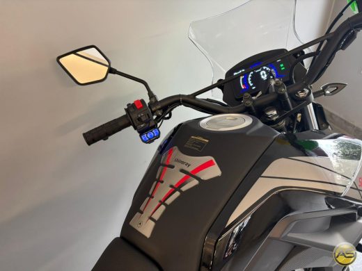 SHINERAY SHI 175 EFI - foto 4