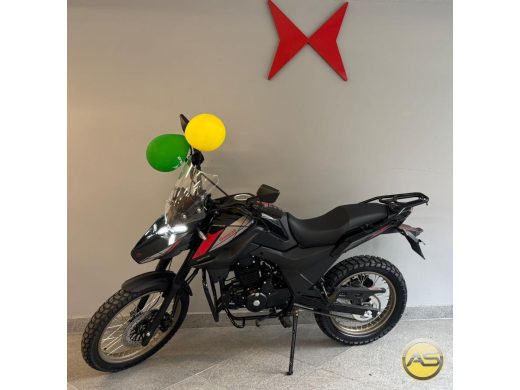 SHINERAY SHI 175 EFI - foto 5