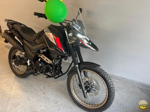 SHINERAY SHI 175 EFI - foto 6