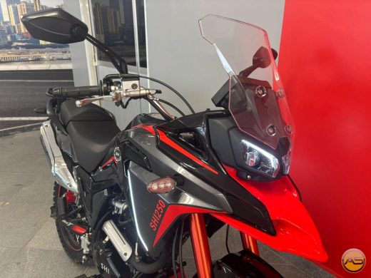 SHINERAY SHI 250 - foto 2