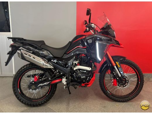 SHINERAY SHI 250 - foto 3