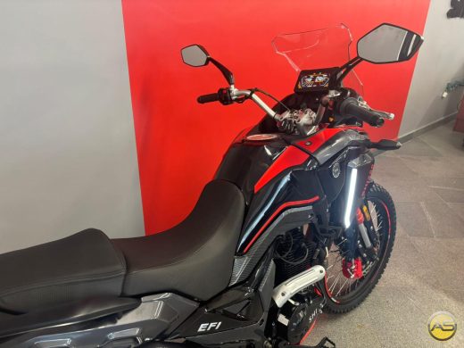 SHINERAY SHI 250 - foto 4