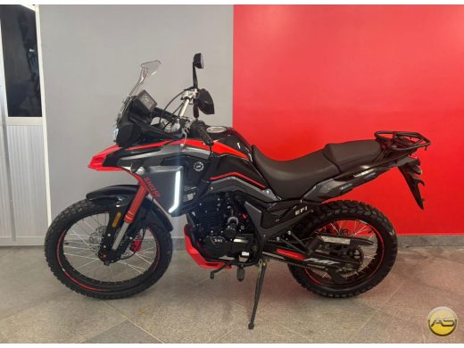 SHINERAY SHI 250 - foto 5